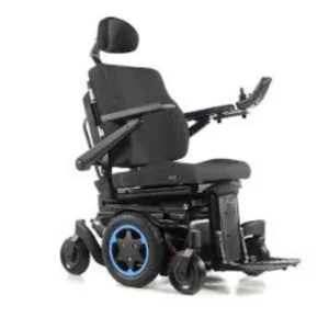 Silla eléctrica Q500 M