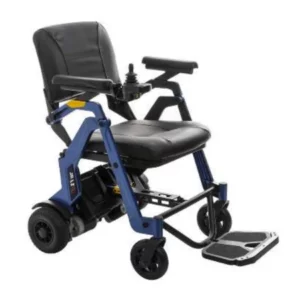 Silla eléctrica plegable I-Star
