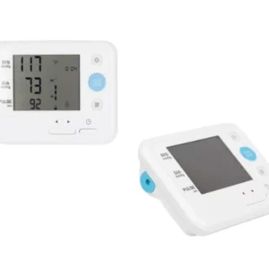 Tensiómetro automático y digital de brazo