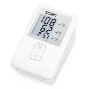 Tensiómetro automatico y digital de brazo scian ld520