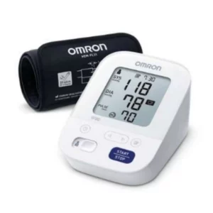 Tensiómetro digital omron m3 comfort
