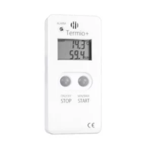 Termometro de precision