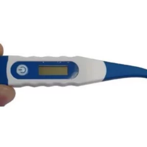 Termometro flexible digital