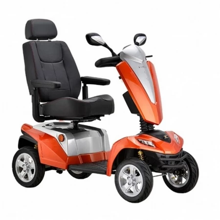 Kymco Maxer