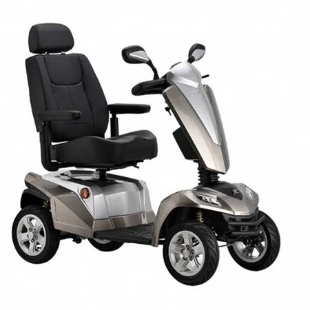 Kymco Maxer - Imagen 4