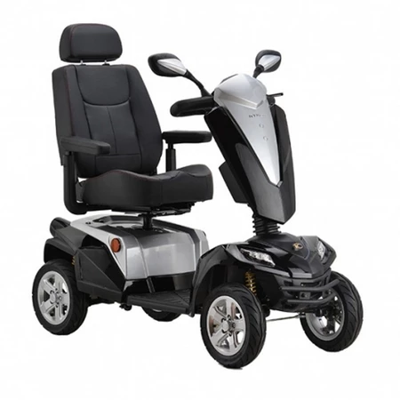 Kymco Maxer - Imagen 3