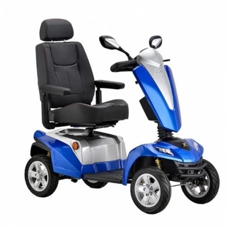 Kymco Maxer - Imagen 2