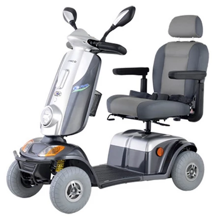 Kymco Midi Xls - Imagen 3