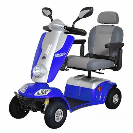 Kymco Midi Xls - Imagen 2