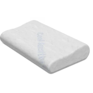 Almohada cervical memory