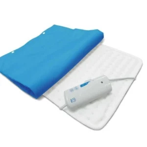 Almohada eléctrica