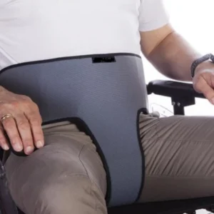 Cinturón Pélvico a Sillón – Mod. ORTX
