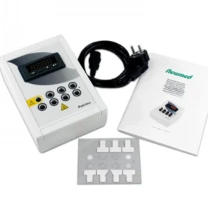 Incubadora de Esporas para Autoclave