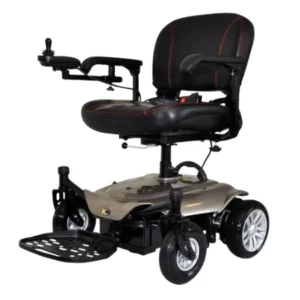 Silla eléctrica K-Chair