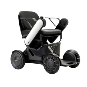 Silla eléctrica Model C