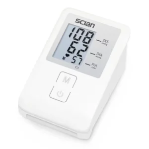 Tensiómetro automatico y digital de brazo scian ld520